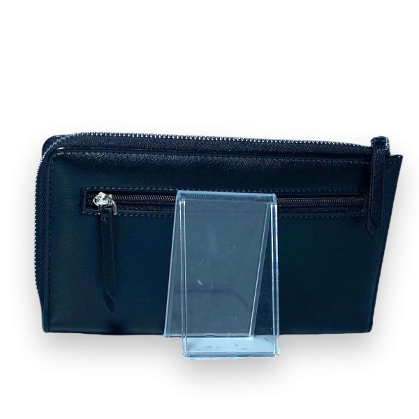 Жіночий гаманець Saralyn екошкіра 1 відділення 8 осередків для карт розмір: 20*11*3 см Жіночий гаманець Saralyn екошкіра 1 відділення 8 осередків для карт розмір: 20*11*3 см