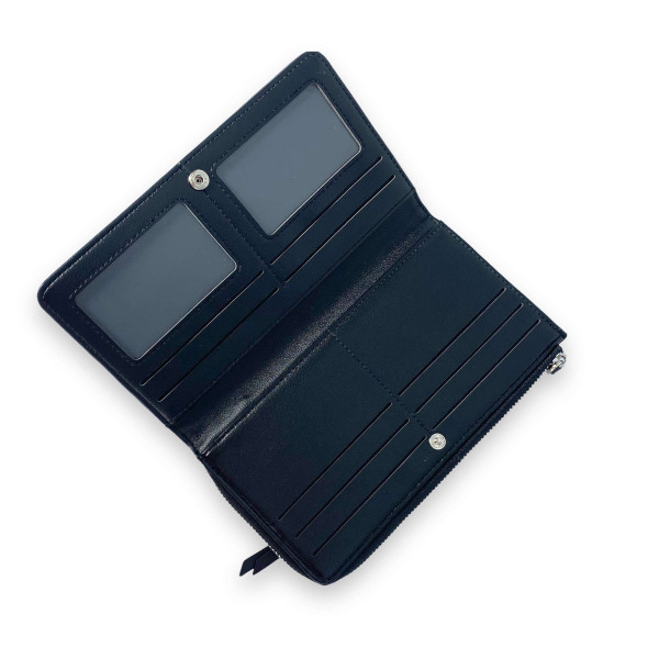 Жіночий гаманець Saralyn екошкіра 1 відділення 8 осередків для карт розмір: 20*11*3 см Жіночий гаманець Saralyn екошкіра 1 відділення 8 осередків для карт розмір: 20*11*3 см