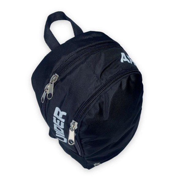 Міський рюкзак, два відділення, фронтальна бічна кишеня, 20 л Міський рюкзак, два відділення, фронтальна бічна кишеня, 20 л