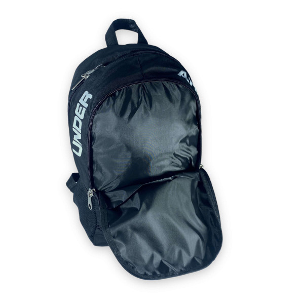 Міський рюкзак, два відділення, фронтальна бічна кишеня, 20 л Міський рюкзак, два відділення, фронтальна бічна кишеня, 20 л