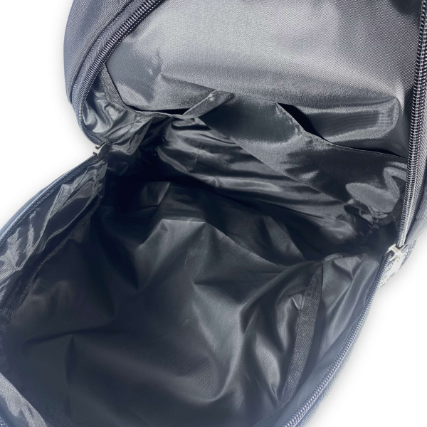 Міський рюкзак, два відділення, фронтальна бічна кишеня, 20 л Міський рюкзак, два відділення, фронтальна бічна кишеня, 20 л