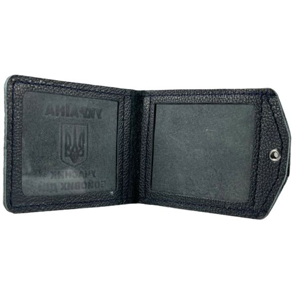 Обложка для удостоверения Обложка для удостоверения