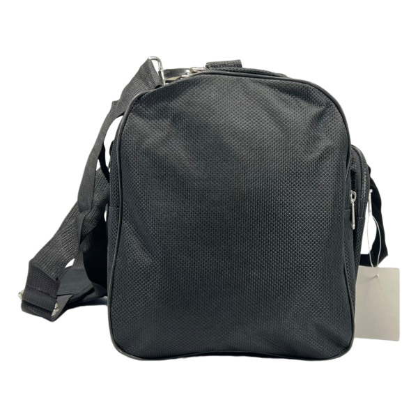 Дорожная сумка Wallaby на пять отделений 1031 черная Дорожная сумка Wallaby на пять отделений 1031 черная