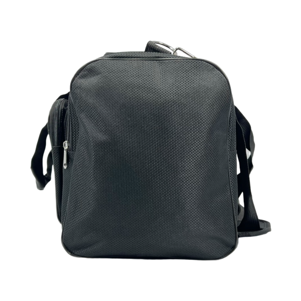 Дорожная сумка Wallaby на пять отделений 1031 черная Дорожная сумка Wallaby на пять отделений 1031 черная