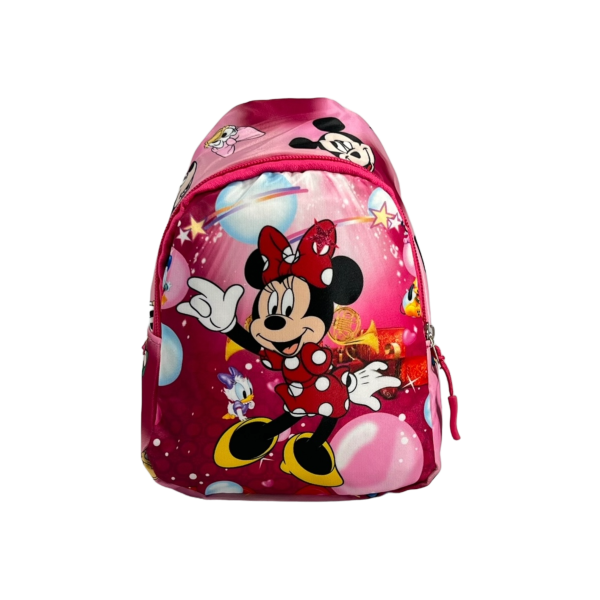 Детская сумка-слинг с принтом Minnie Mouse