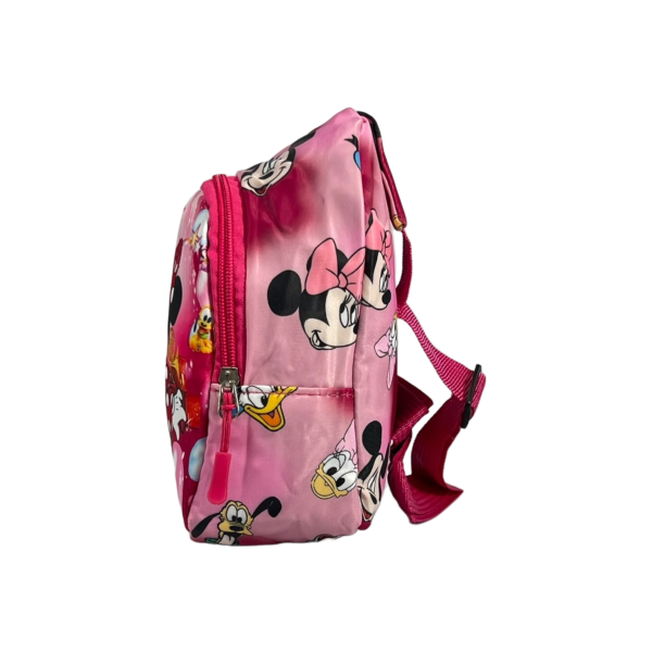 Детская сумка-слинг с принтом Minnie Mouse Детская сумка-слинг с принтом Minnie Mouse