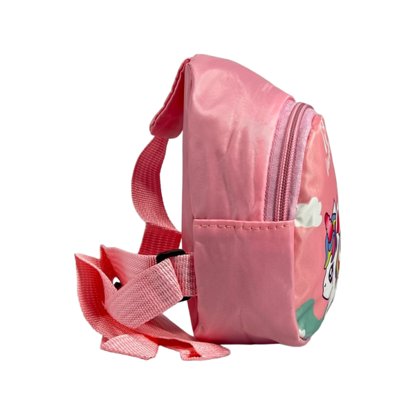 Водонепроницаемая детская сумка-слинг с принтом Единорог Водонепроницаемая детская сумка-слинг с принтом Единорог