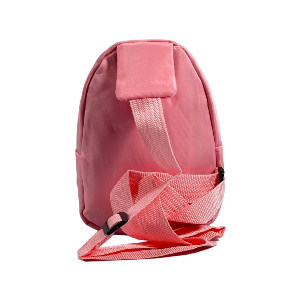 Водонепроницаемая детская сумка-слинг с принтом Единорог Водонепроницаемая детская сумка-слинг с принтом Единорог