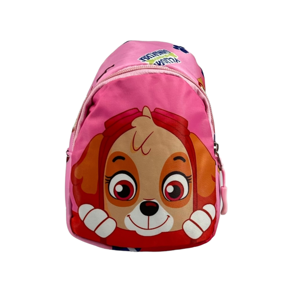 Детская сумка-слинг на одно выделение, принт Щенячий патруль