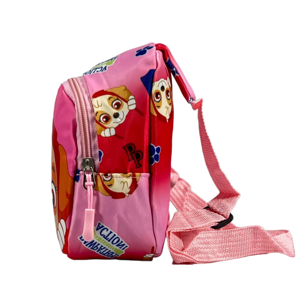 Детская сумка-слинг на одно выделение, принт Щенячий патруль Детская сумка-слинг на одно выделение, принт Щенячий патруль