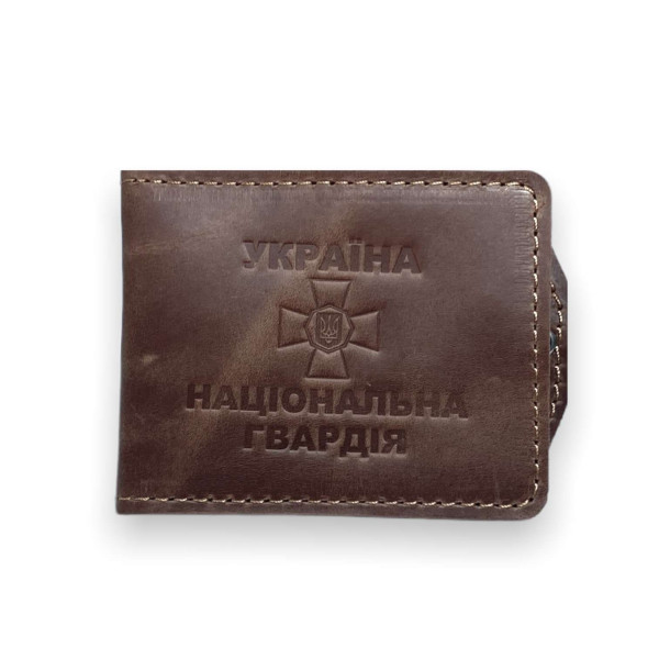 Обложка для удостоверения 