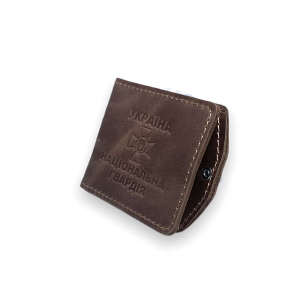 Обложка для удостоверения 