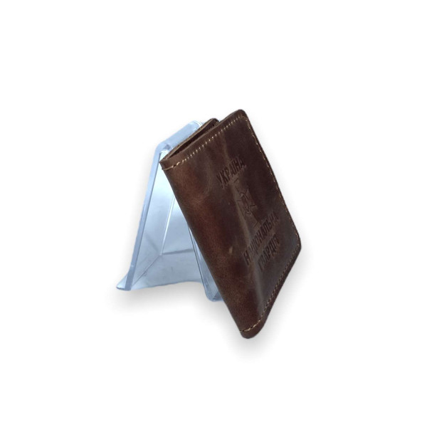 Обложка для удостоверения 