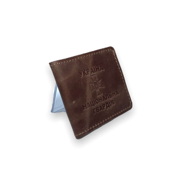 Обложка для удостоверения 