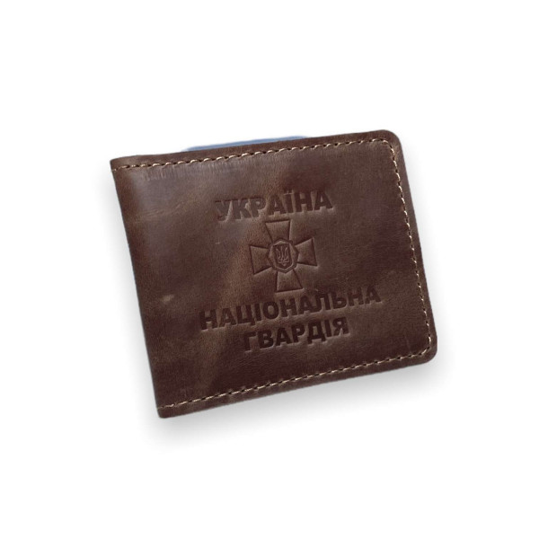 Обложка для удостоверения 