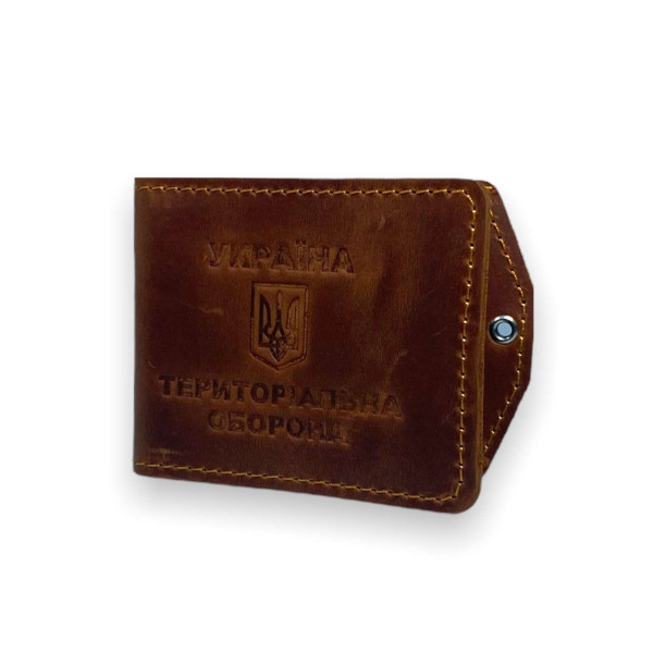 Обложка для удостоверения 