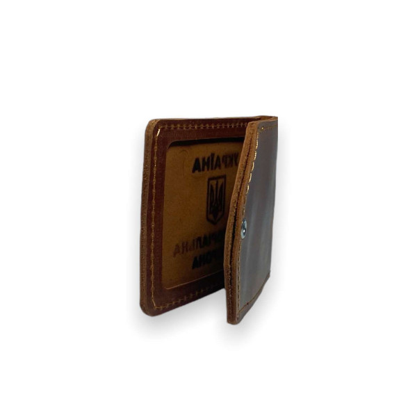 Обложка для удостоверения 