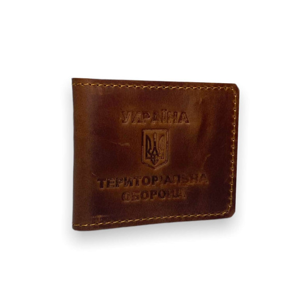 Обложка для удостоверения 