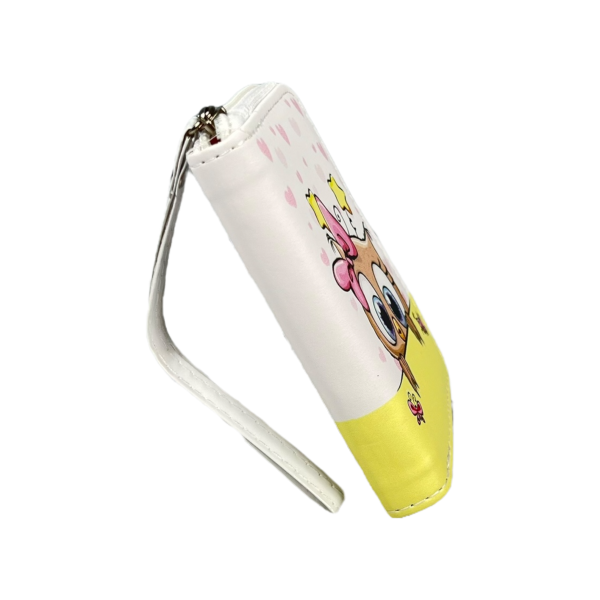 Детский кошелек с двумя отделениями для купюр Детский кошелек с двумя отделениями для купюр