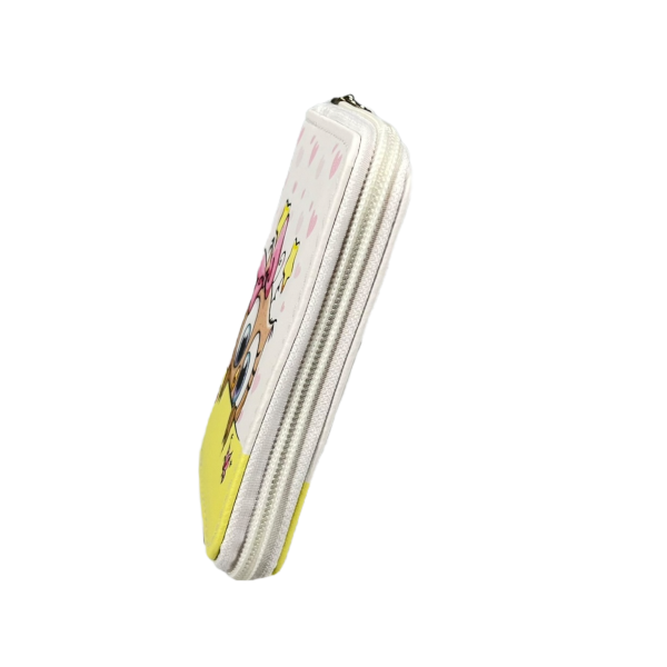 Детский кошелек с двумя отделениями для купюр Детский кошелек с двумя отделениями для купюр