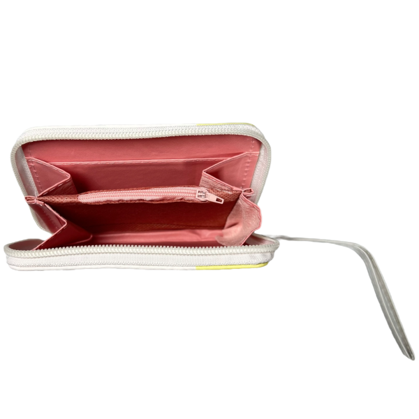 Детский кошелек с двумя отделениями для купюр Детский кошелек с двумя отделениями для купюр