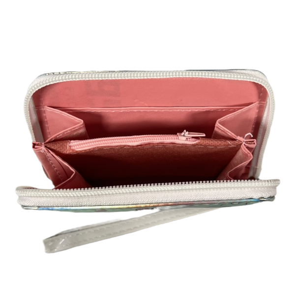 Дитячий гаманець на два віділеня для купюр Дитячий гаманець на два віділеня для купюр