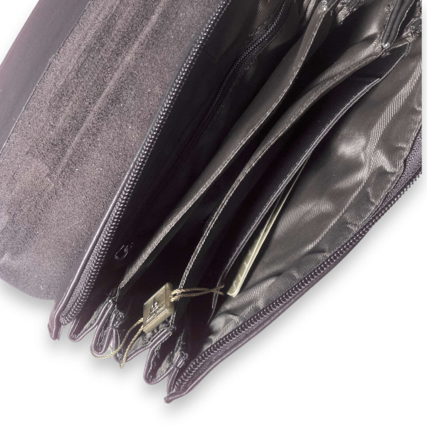 Мужской кошелек портмоне клатч из экокожи три отдела дополнительные карманы коричневый Мужской кошелек портмоне клатч из экокожи три отдела дополнительные карманы коричневый