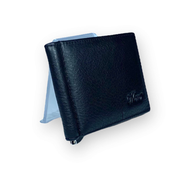 Кошелек-ключница на два отделения, шесть карабинов, коричневый Кошелек-ключница на два отделения, шесть карабинов, коричневый