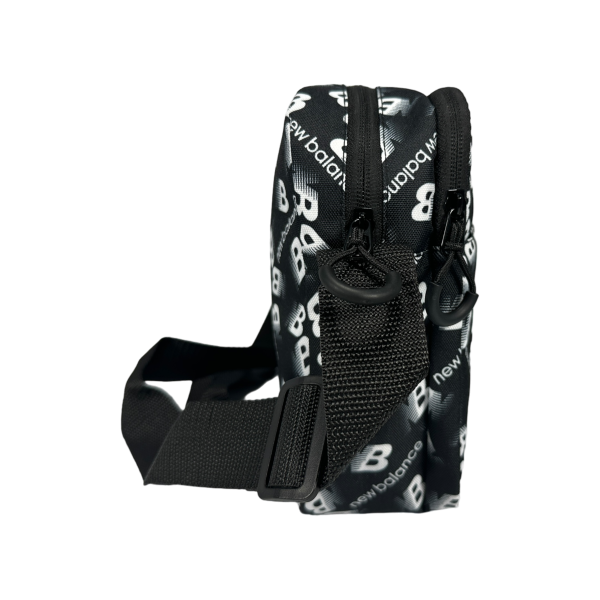 Сумка через плечо BagWay на три отделения, украинский производитель, принт 19 Сумка через плечо BagWay на три отделения, украинский производитель, принт 19