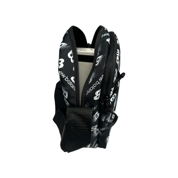 Сумка через плечо BagWay на три отделения, украинский производитель, принт 19 Сумка через плечо BagWay на три отделения, украинский производитель, принт 19