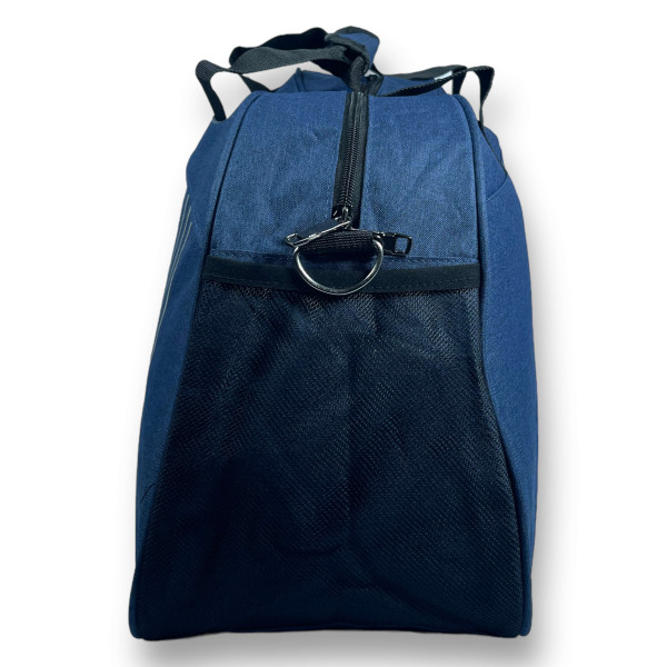 Дорожная сумка 30 л, синяя Дорожная сумка 30 л, синяя