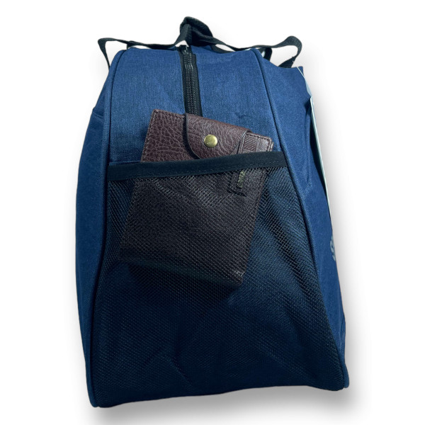 Дорожная сумка 30 л, синяя Дорожная сумка 30 л, синяя