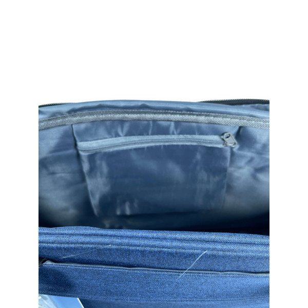 Дорожная сумка 30 л, синяя Дорожная сумка 30 л, синяя