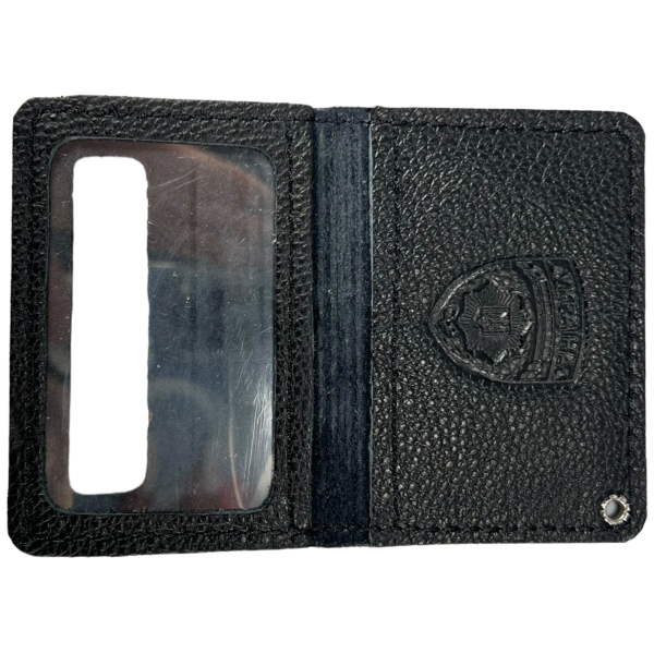 Обкладинка на посвідчення МВС України Обкладинка на посвідчення МВС України