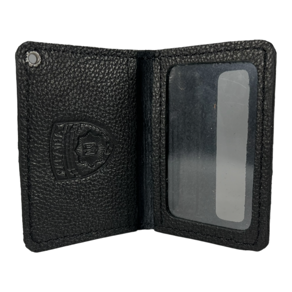 Обкладинка на посвідчення МВС України Обкладинка на посвідчення МВС України