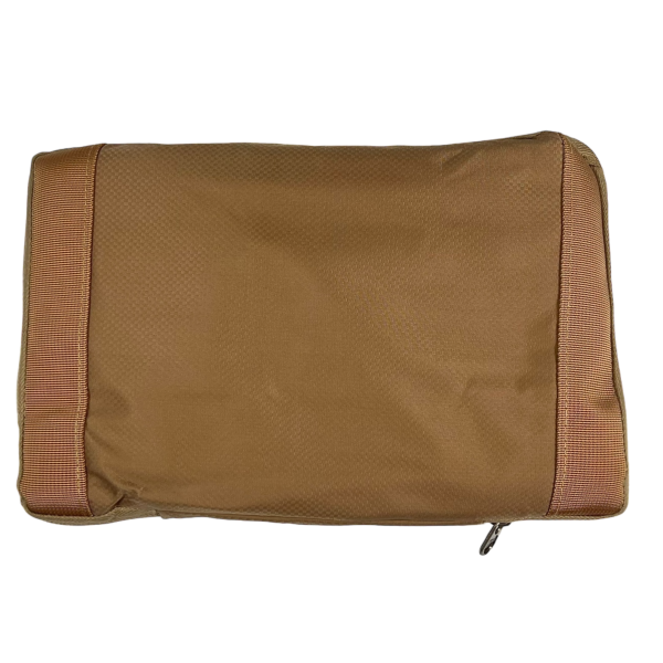 Дорожная сумка трансформер, 62 л, бежевая Дорожная сумка трансформер, 62 л, бежевая