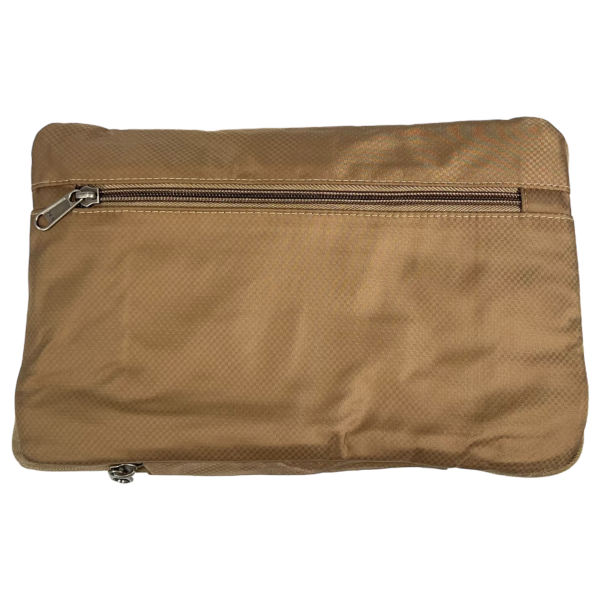 Дорожная сумка трансформер, 62 л, бежевая Дорожная сумка трансформер, 62 л, бежевая