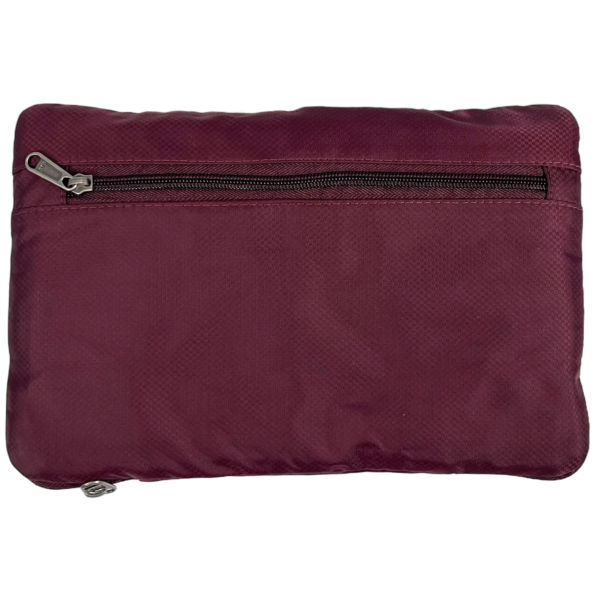 Дорожная сумка трансформер, 62 л, цвет бордовый Дорожная сумка трансформер, 62 л, цвет бордовый