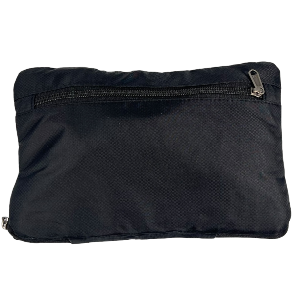 Дорожная сумка трансформер, 62 л, черная Дорожная сумка трансформер, 62 л, черная