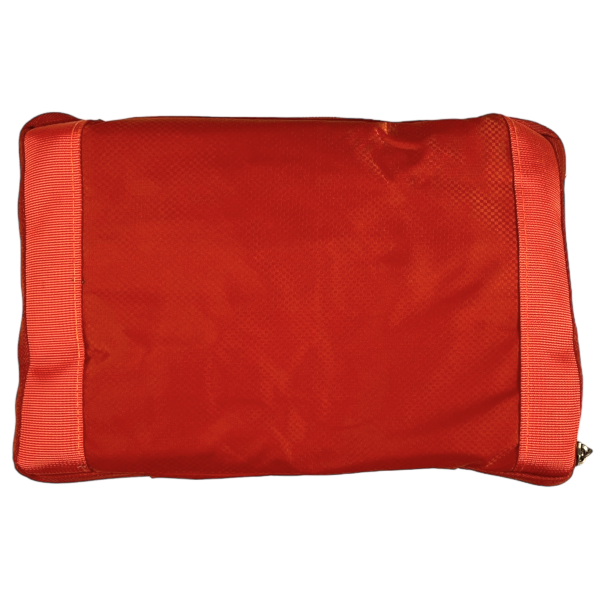 Дорожная сумка трансформер, 62 л, оранжевая Дорожная сумка трансформер, 62 л, оранжевая