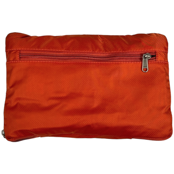 Дорожная сумка трансформер, 62 л, оранжевая Дорожная сумка трансформер, 62 л, оранжевая