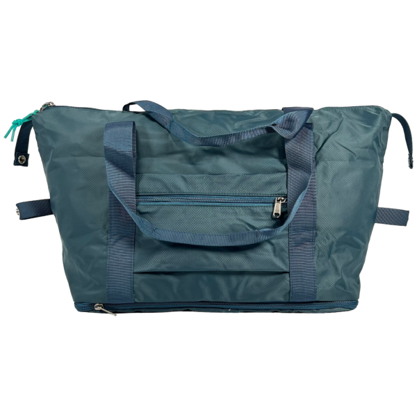 Дорожня сумка трансформер, 62 л, зелена Дорожня сумка трансформер, 62 л, зелена