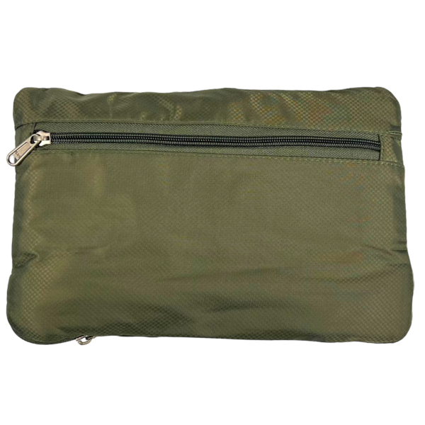 Дорожная сумка трансформер, 62 л, хаки Дорожная сумка трансформер, 62 л, хаки