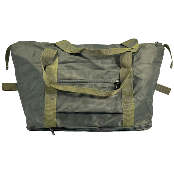 Дорожная сумка трансформер, 62 л, хаки Дорожная сумка трансформер, 62 л, хаки