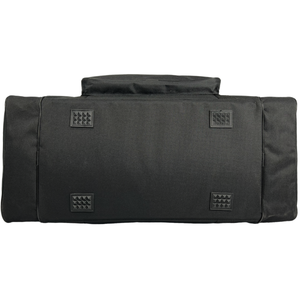 Дорожня сумка Wallaby на два віділеня 3070 чорна Дорожня сумка Wallaby на два віділеня 3070 чорна