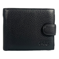 Стильный кошелек из натуральной кожи для мужчин