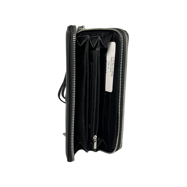 Классический мужской портмоне из натуральной кожи Классический мужской портмоне из натуральной кожи