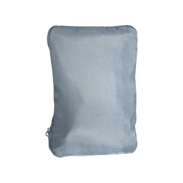 Дорожная сумка Jomolanma на четыре отделения 8004-1 голубая Дорожная сумка Jomolanma на четыре отделения 8004-1 голубая