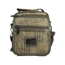 Сумка через плечо Gorangd на пять отделений FB001-2 хаки