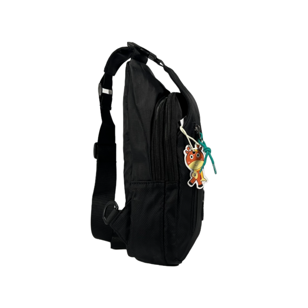 Сумка-слинг для современных женщин, 4 отделения, 4 л Сумка-слинг для современных женщин, 4 отделения, 4 л